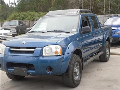 Used Nissan Frontier 2004 : $8750