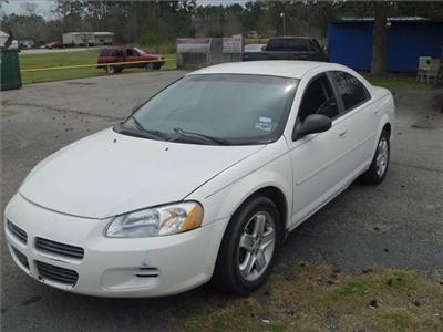 Used Dodge Stratus 2002 : $5495