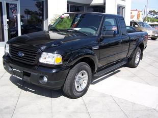 used Ford Ranger 2008 : $15999