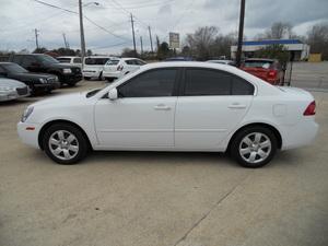 Used Kia Optima 2007 : $8995