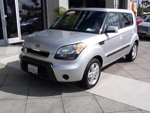 used Kia Soul 2010 : $14999