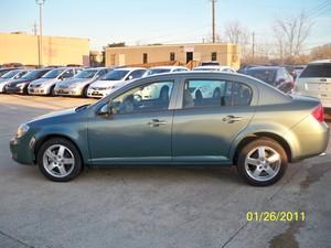 Used Chevrolet Cobalt 2010 : $11900