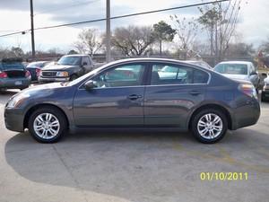 Used Nissan Altima 2010 : $16900