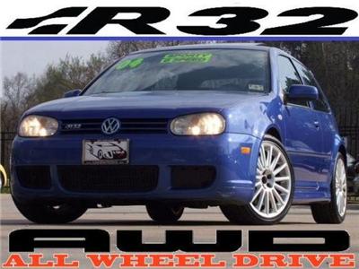 Used Volkswagen R32 2004 : $16950
