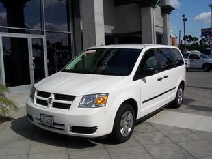 used Dodge Grand Caravan SE 2008 : $14999