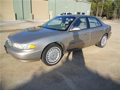 Used Buick Century 1997 : $4499