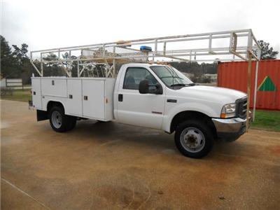 Used Ford F450 2003 : $12500