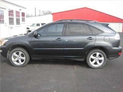 Used Lexus RX330 2004 : $13500