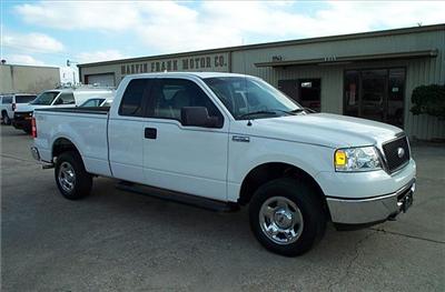 Used Ford F150 2007 : $14800
