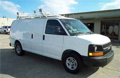 Used Chevrolet G1500 2008 : $11800