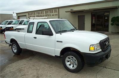 Used Ford Ranger 2009 : $9900