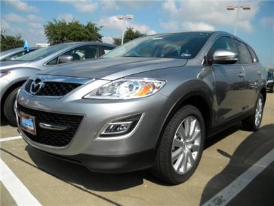 New Mazda CX9 2010 : $33595