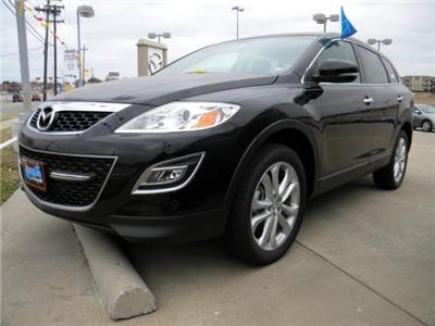 New Mazda CX9 2011 : $36595