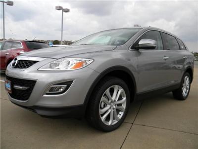 New Mazda CX9 2011 : $36595