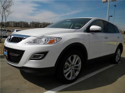 New Mazda CX9 2011 : $38560
