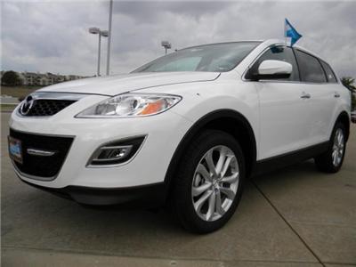 New Mazda CX9 2011 : $38560