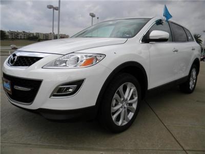 New Mazda CX9 2011 : $33145