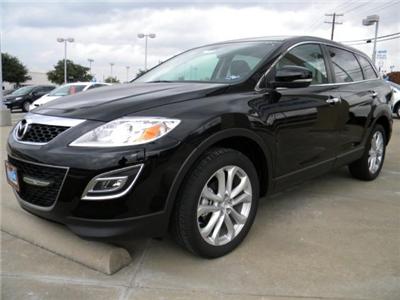 New Mazda CX9 2011 : $38360