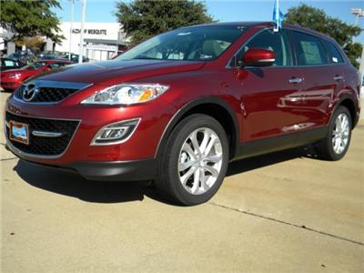 New Mazda CX9 2011 : $32999