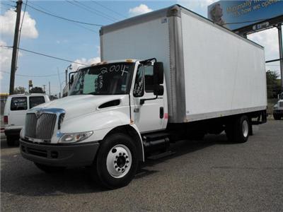 Used international 4300 2004 : $17995
