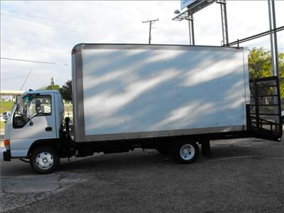 Used isuzu npr 1999 : $7500