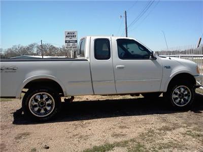 Used Ford F150 1997 : $3995