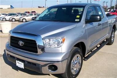 Used Toyota Tundra 2007 : $17991