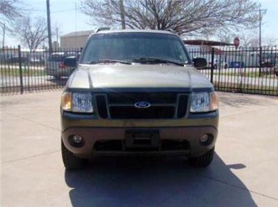 Used Ford ExplorerSportTrac 2003 : $8900