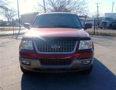 Used Ford Expedition 2004 : $9950