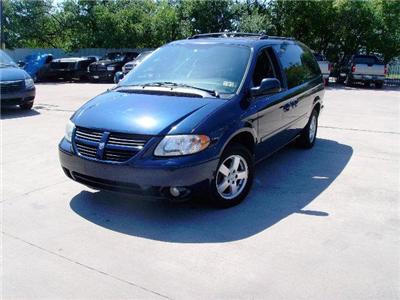 Used Chrysler TownandCountry 2006 : $6500