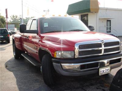 Used Dodge RamPickup 2001 : $21495