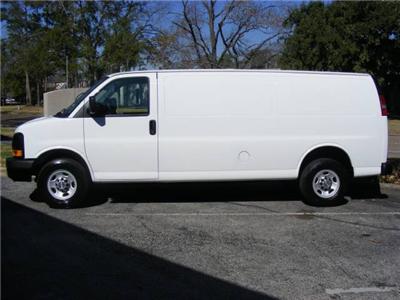 Used Chevrolet Express 2010 : $20950