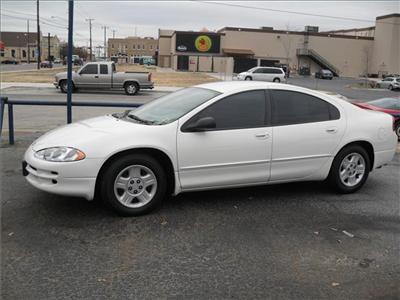 Used Dodge Intrepid 2004 : $7995