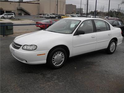 Used Chevrolet Classic 2004 : $9995