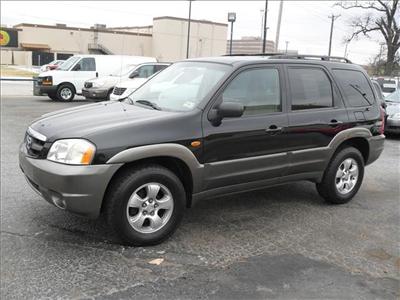Used Mazda Tribute 2004 : $10495