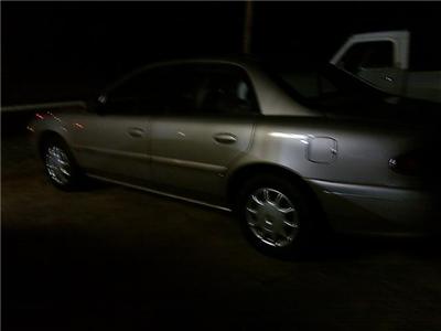 Used Buick Century 2000 : $3450