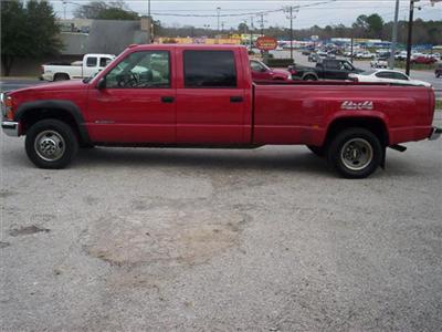 Used Chevrolet K3500 2000 : $6800