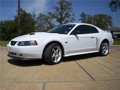 Used Ford Mustang 2002 : $8500