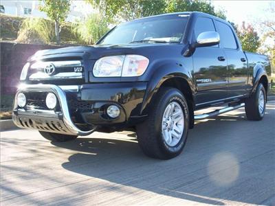 Used Toyota Tundra 2005 : $14900