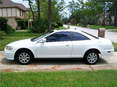 Used Honda Accord 2001 : $7695