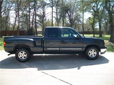 Used Chevrolet Silverado 2003 : $11495