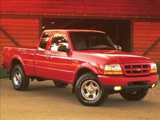 Used Ford Ranger 1999 : $5995