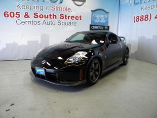 used Nissan 350Z 2008 : $31664