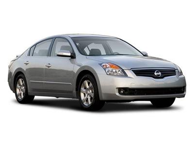 Used Nissan Altima 2008 : $21495