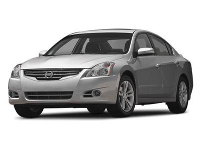 Used Nissan Altima 2010 : $19995