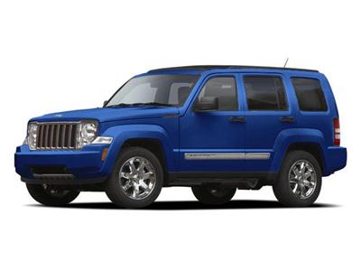 Used Jeep Liberty 2010 : $18995