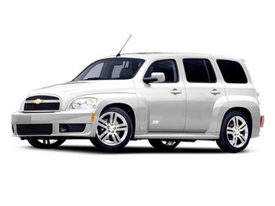 Used Chevrolet HHR 2009 : $12995