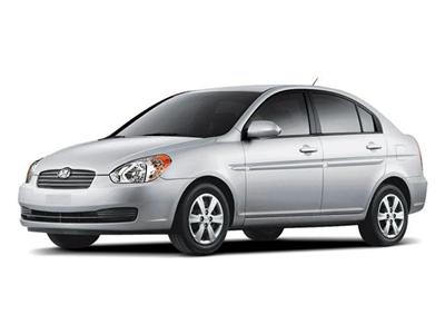 Used Hyundai Accent 2009 : $11995