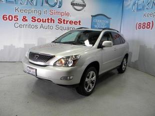 used Lexus RX 330 2006 : $29995