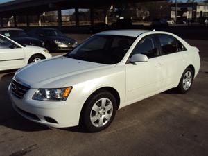 Used Hyundai Sonata 2010 : $12950
